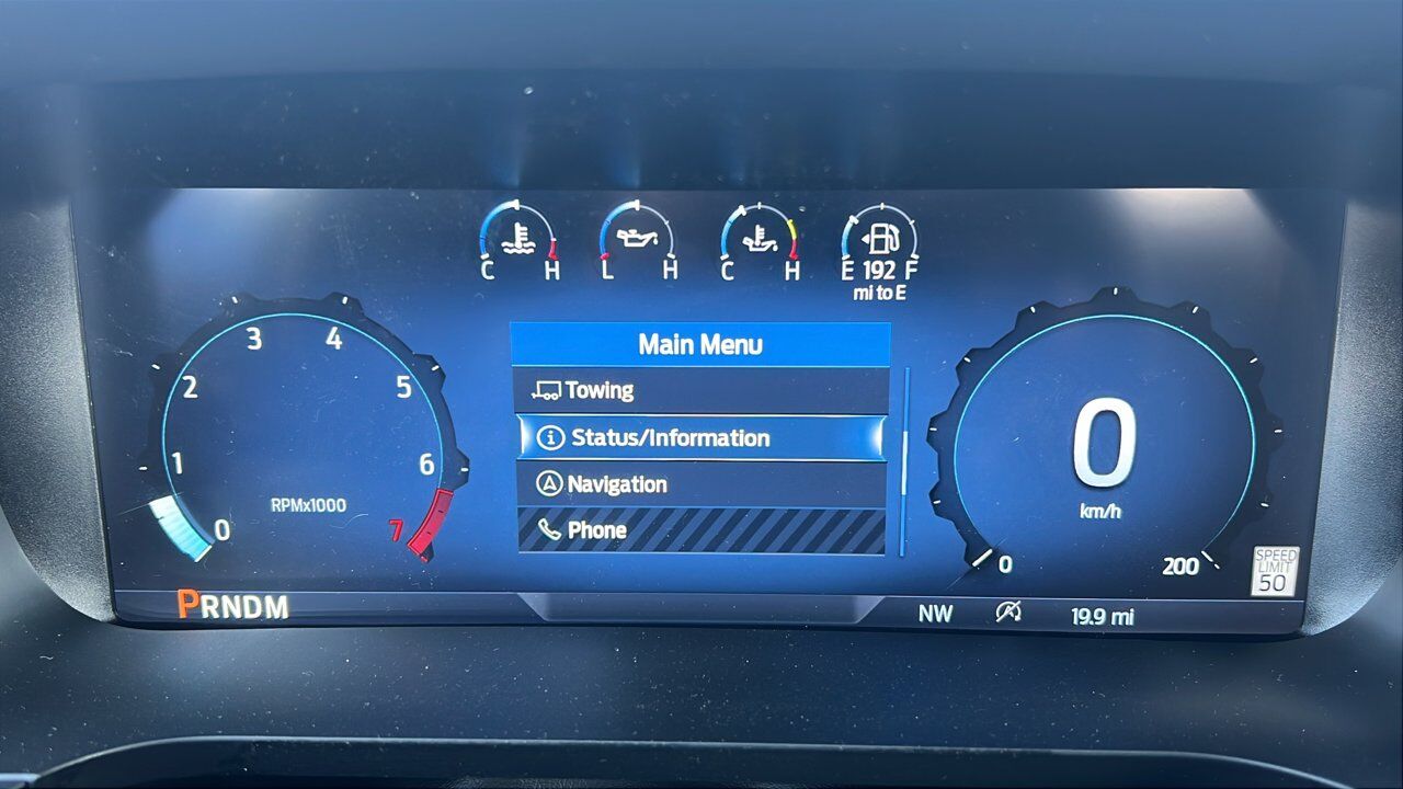 2026 Ford F-150 Tremor Sherwood Park AB