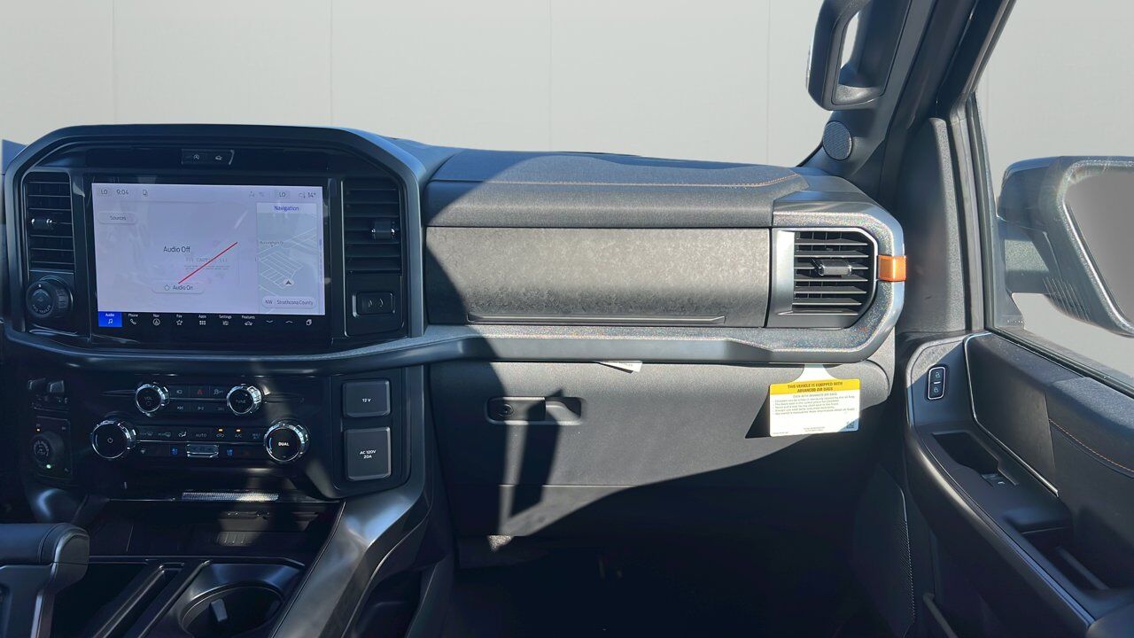 2026 Ford F-150 Tremor Sherwood Park AB