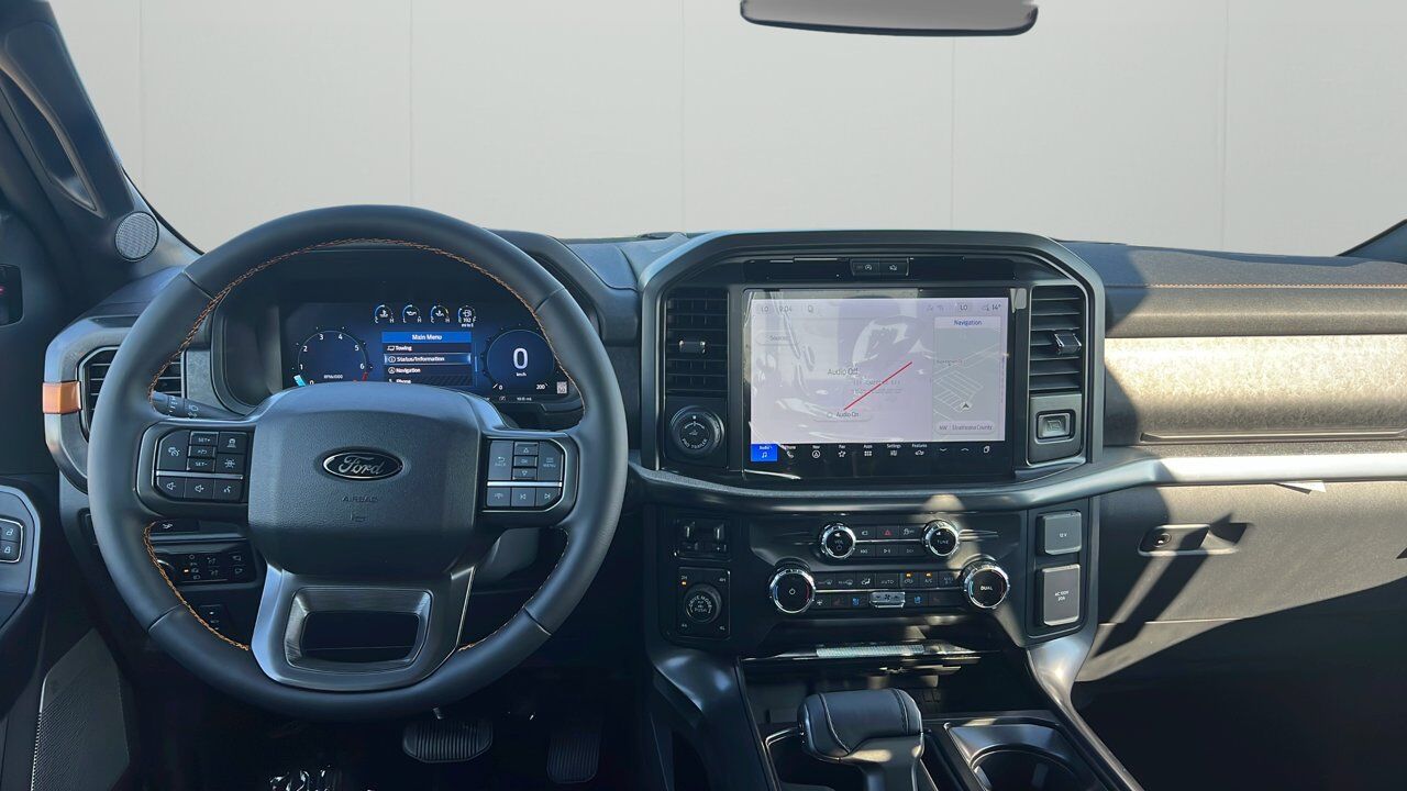 2026 Ford F-150 Tremor Sherwood Park AB