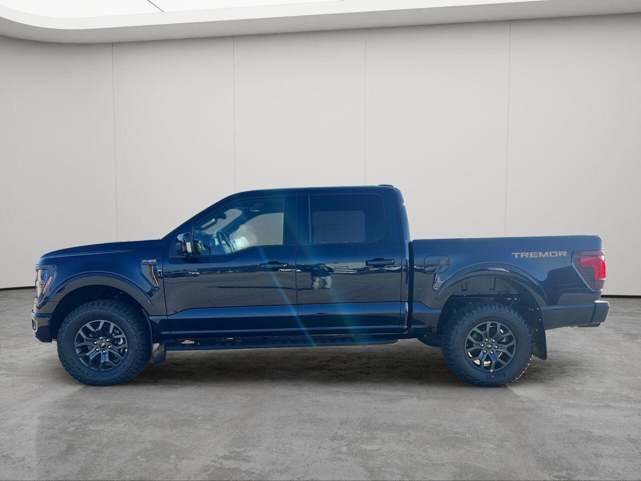 2026 Ford F-150 Tremor Sherwood Park AB