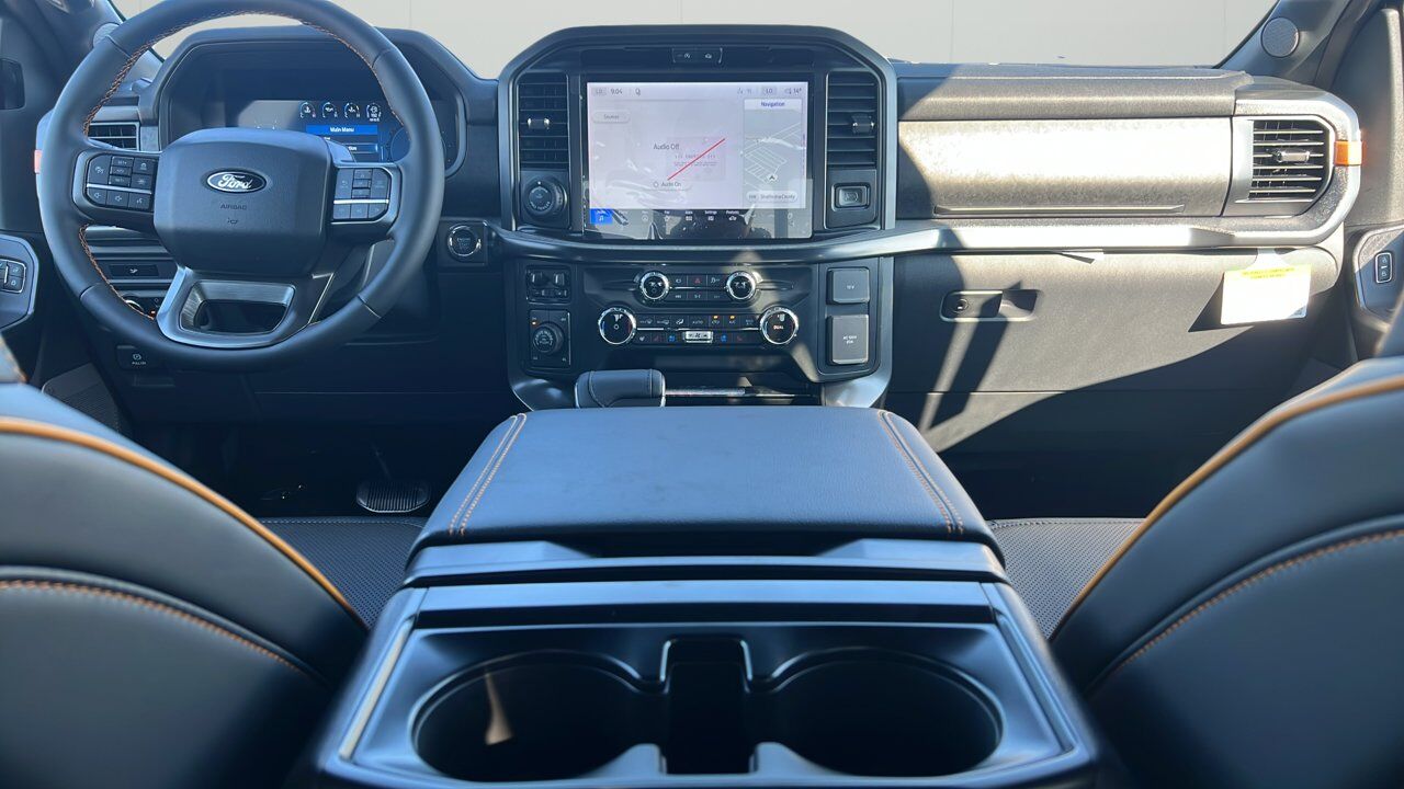 2026 Ford F-150 Tremor Sherwood Park AB