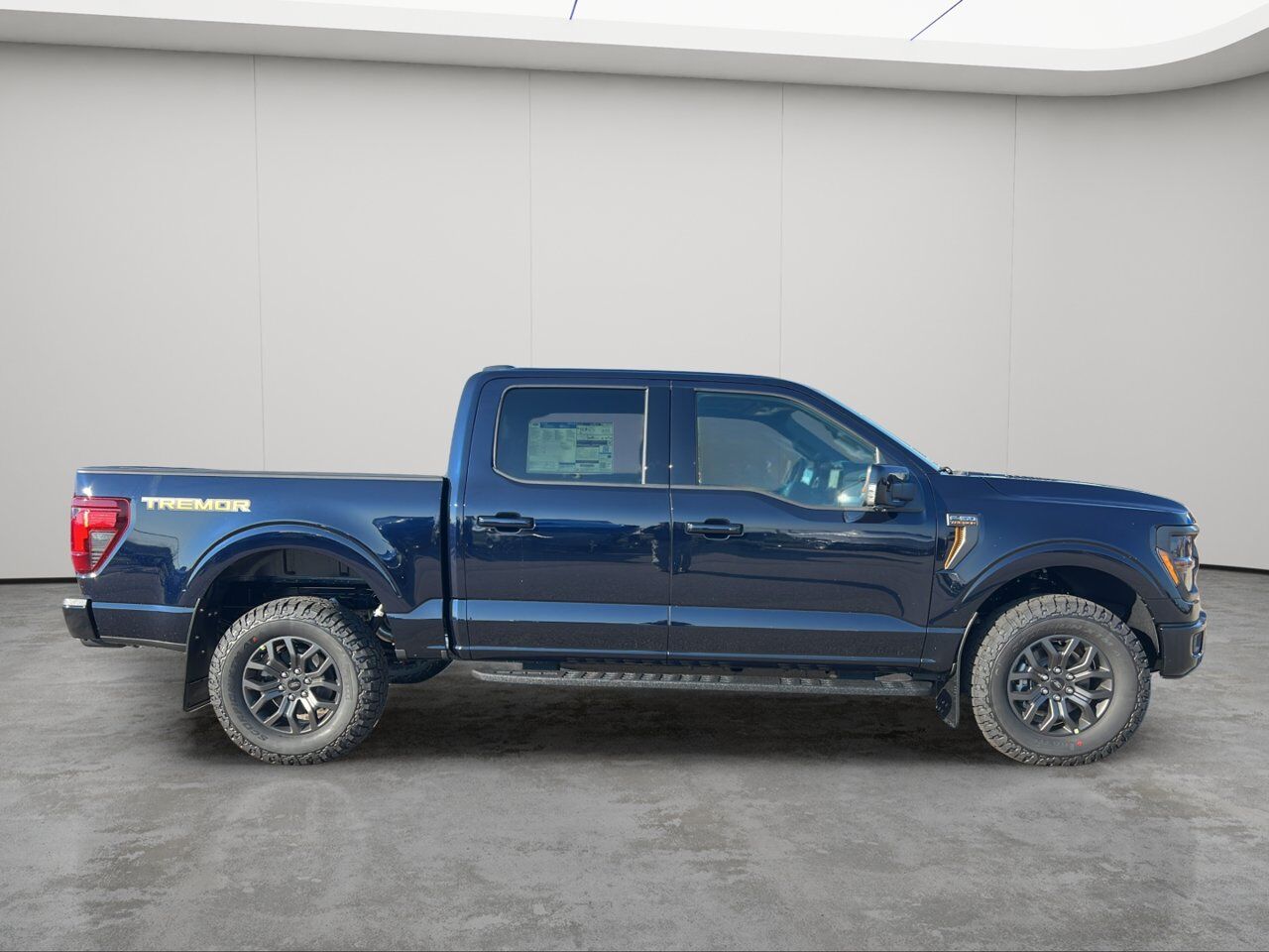 2026 Ford F-150 Tremor Sherwood Park AB