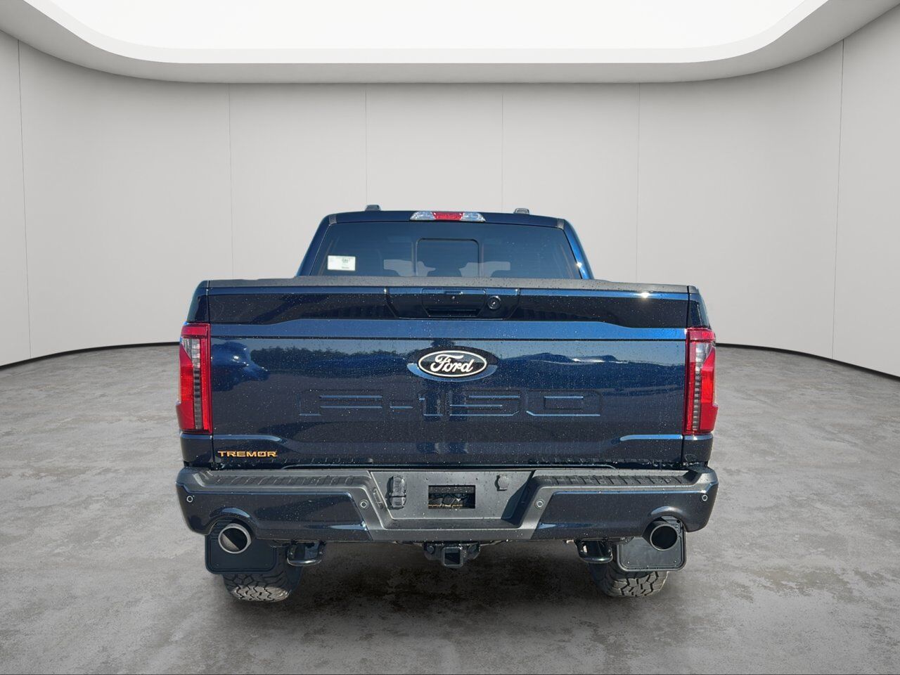 2026 Ford F-150 Tremor Sherwood Park AB