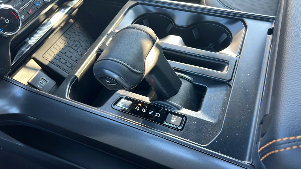 2026 Ford F-150 Tremor Sherwood Park AB