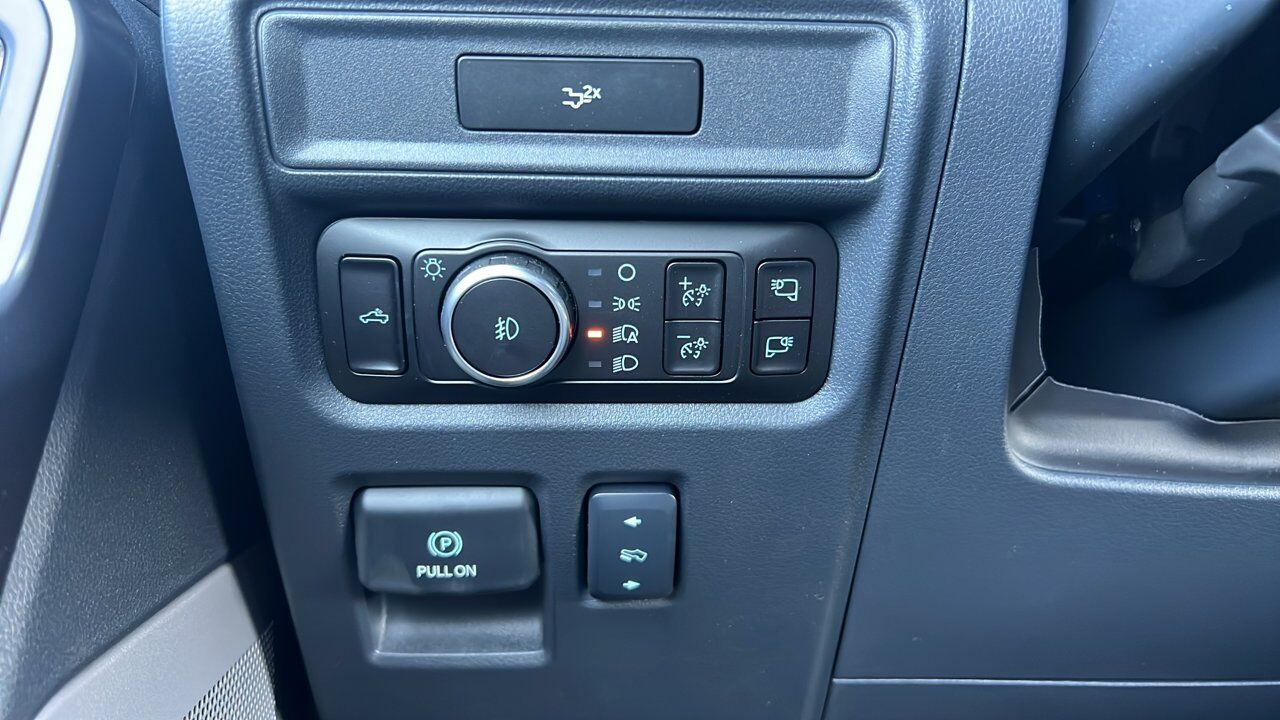 2026 Ford F-150 Tremor Sherwood Park AB