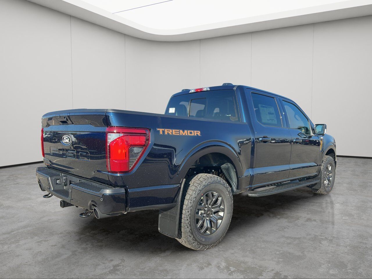 2026 Ford F-150 Tremor Sherwood Park AB