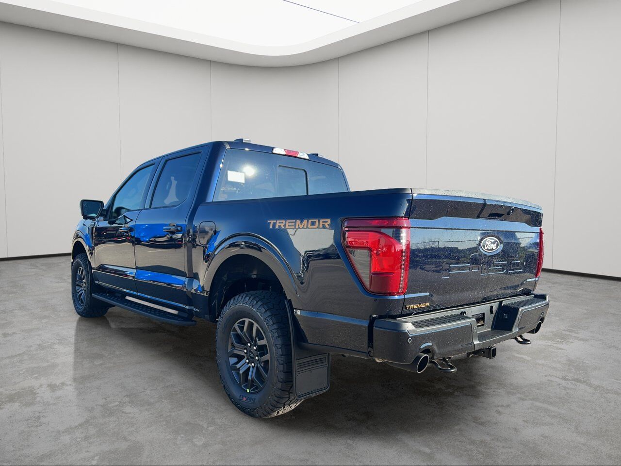 2026 Ford F-150 Tremor Sherwood Park AB