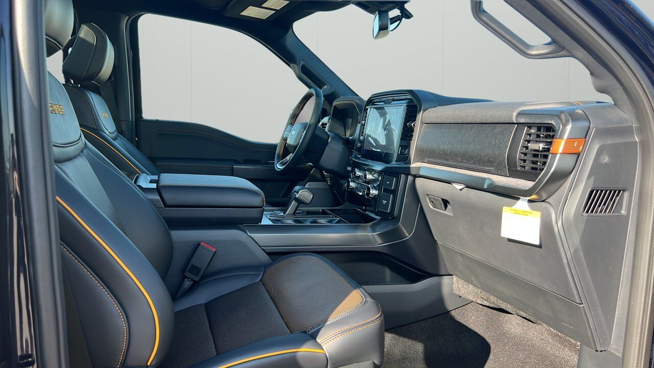 2026 Ford F-150 Tremor Sherwood Park AB