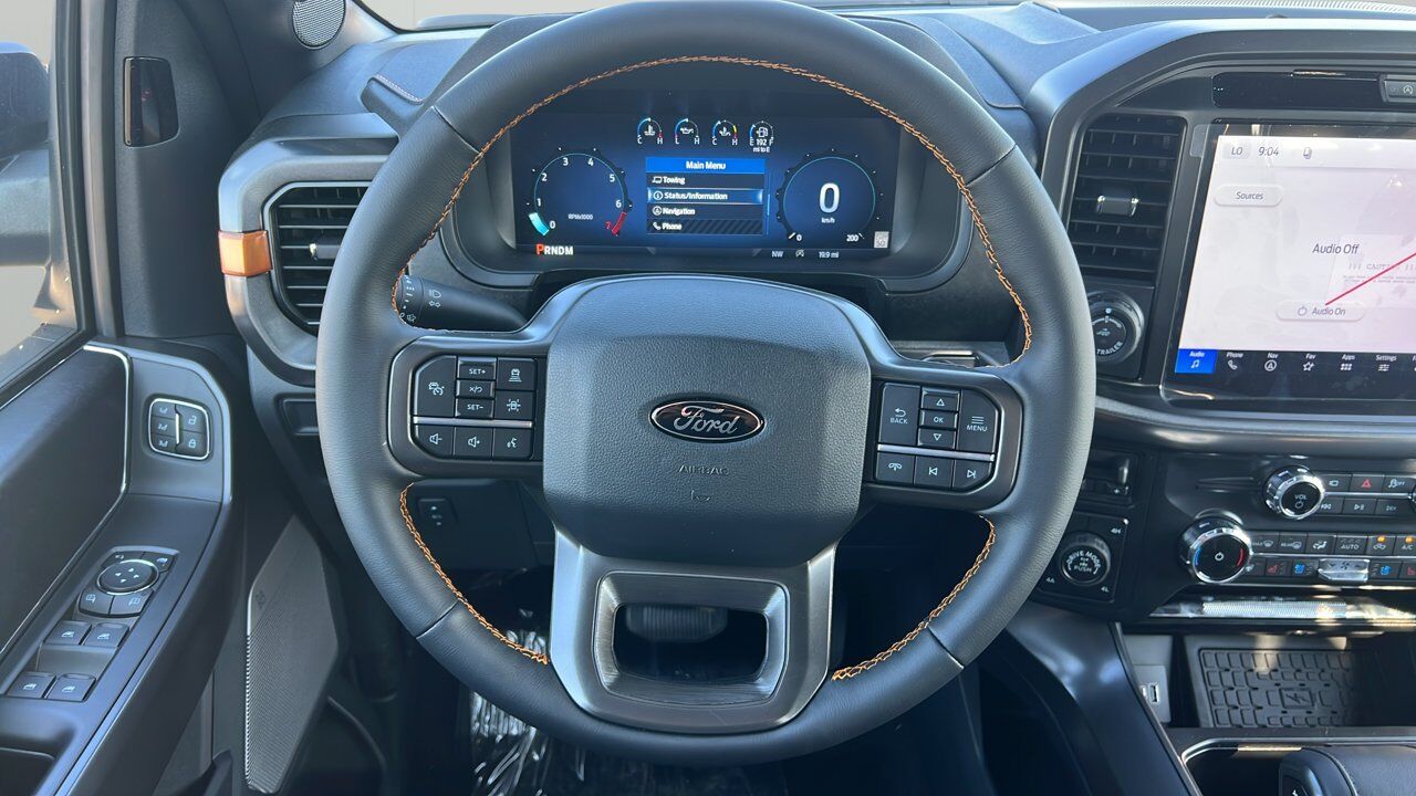 2026 Ford F-150 Tremor Sherwood Park AB
