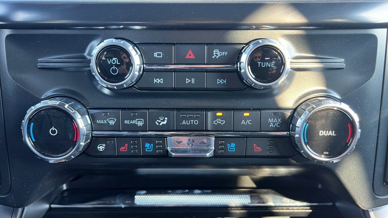 2026 Ford F-150 Tremor Sherwood Park AB