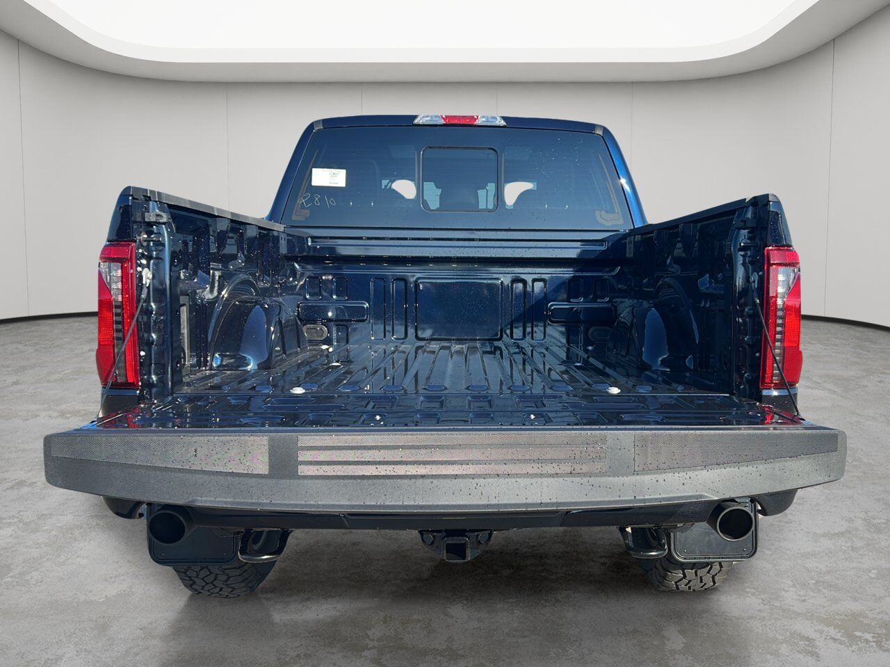 2026 Ford F-150 Tremor Sherwood Park AB