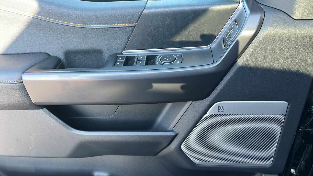 2026 Ford F-150 Tremor Sherwood Park AB