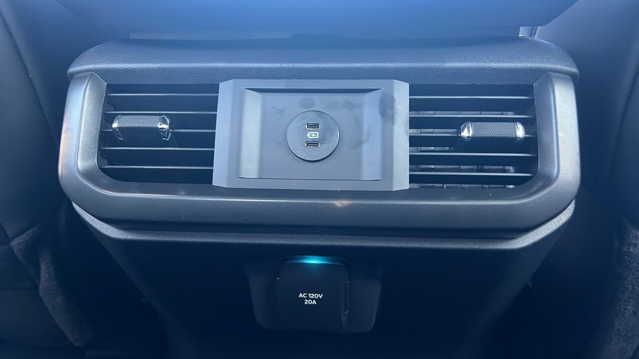 2026 Ford F-150 Tremor Sherwood Park AB
