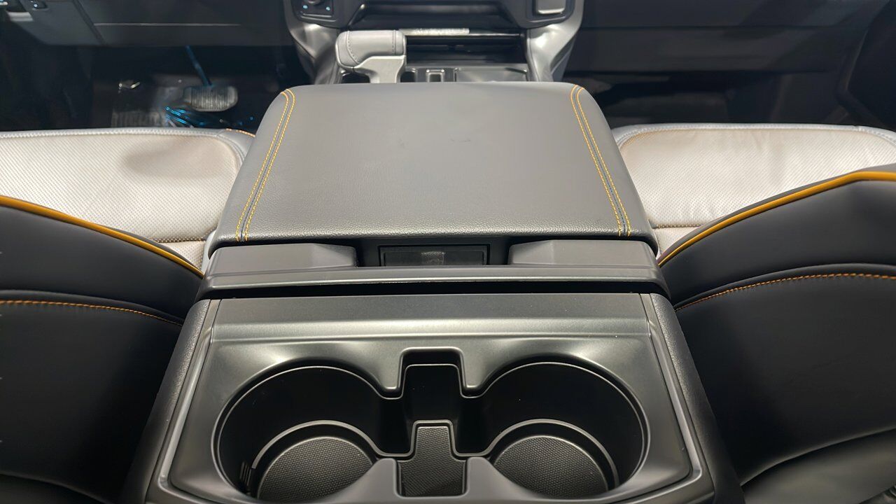 2026 Ford F-150 Tremor Sherwood Park AB