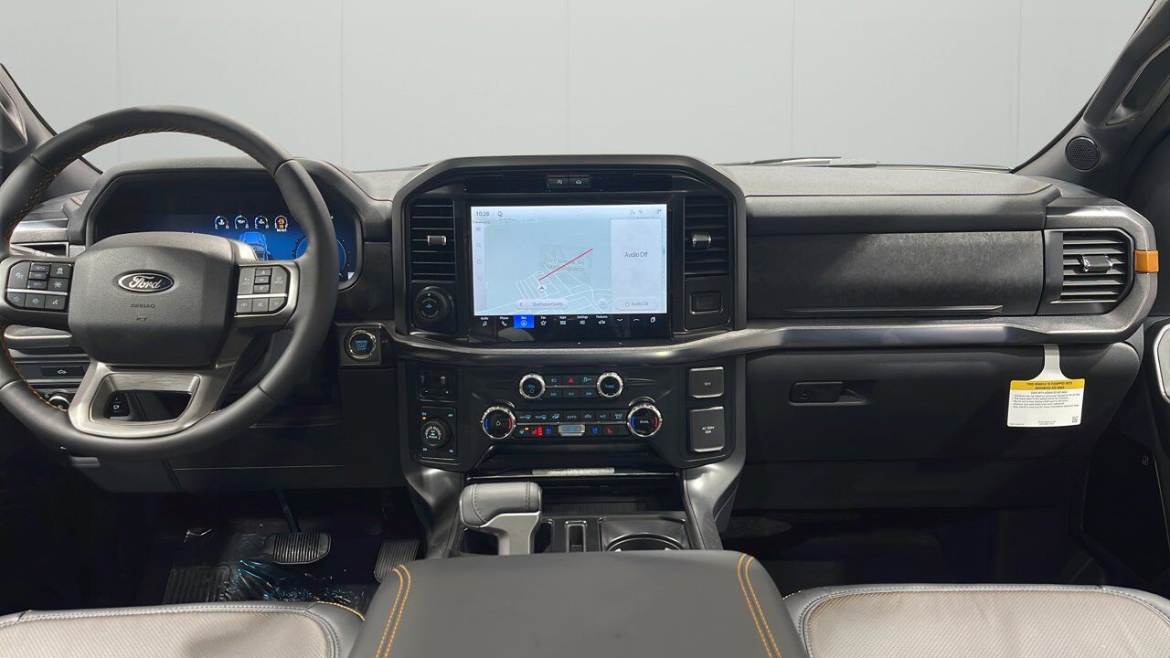 2026 Ford F-150 Tremor Sherwood Park AB