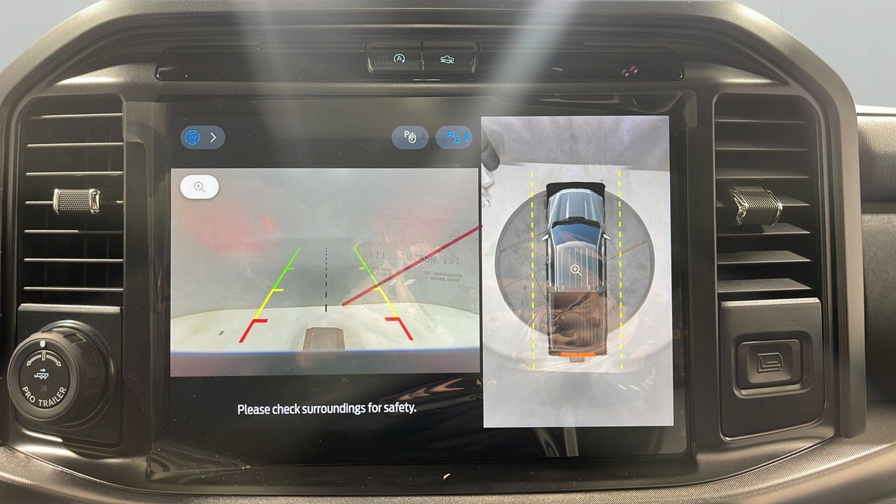 2026 Ford F-150 Tremor Sherwood Park AB