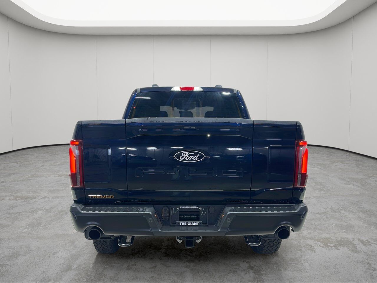 2026 Ford F-150 Tremor Sherwood Park AB