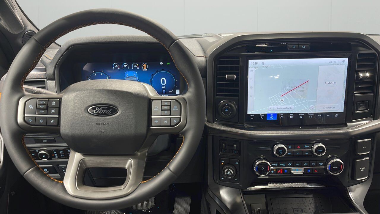 2026 Ford F-150 Tremor Sherwood Park AB