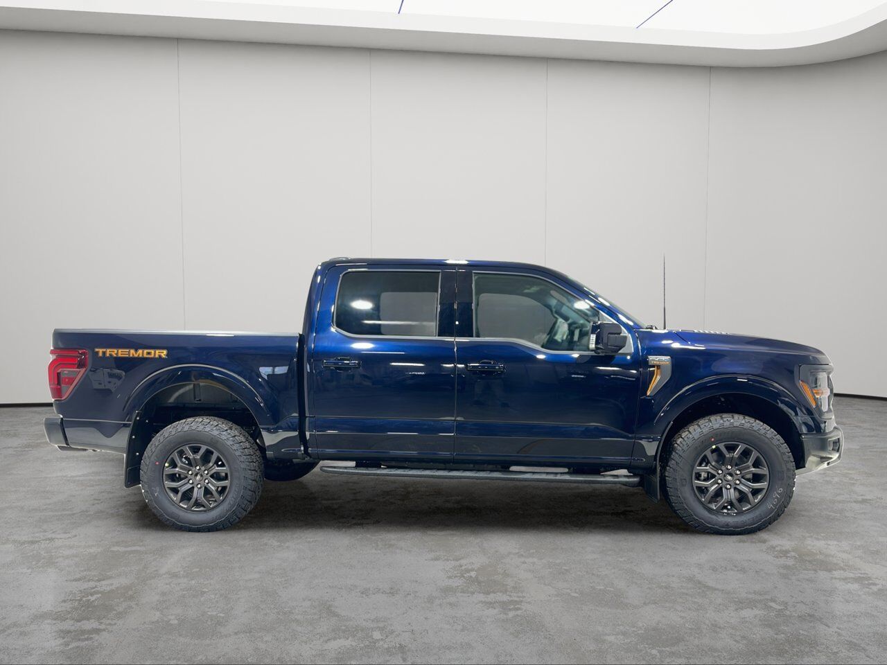 2026 Ford F-150 Tremor Sherwood Park AB