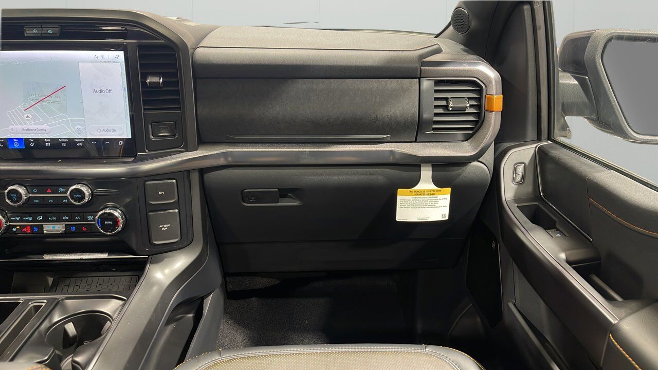 2026 Ford F-150 Tremor Sherwood Park AB