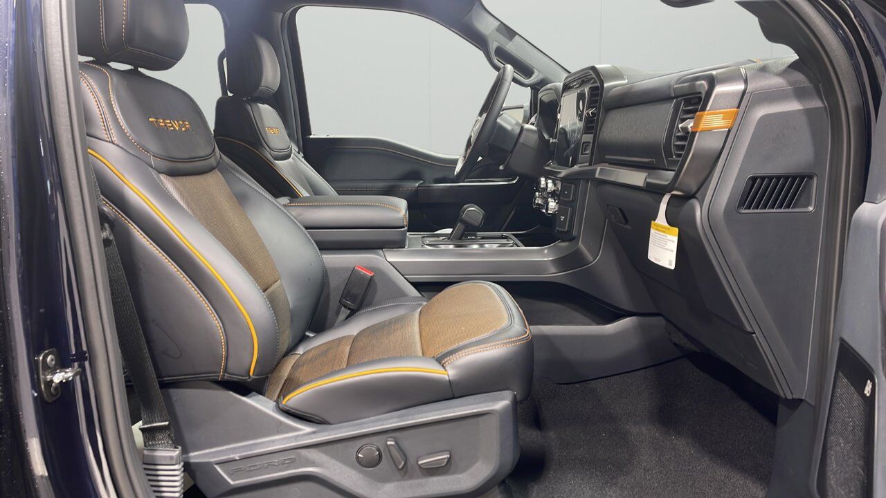 2026 Ford F-150 Tremor Sherwood Park AB