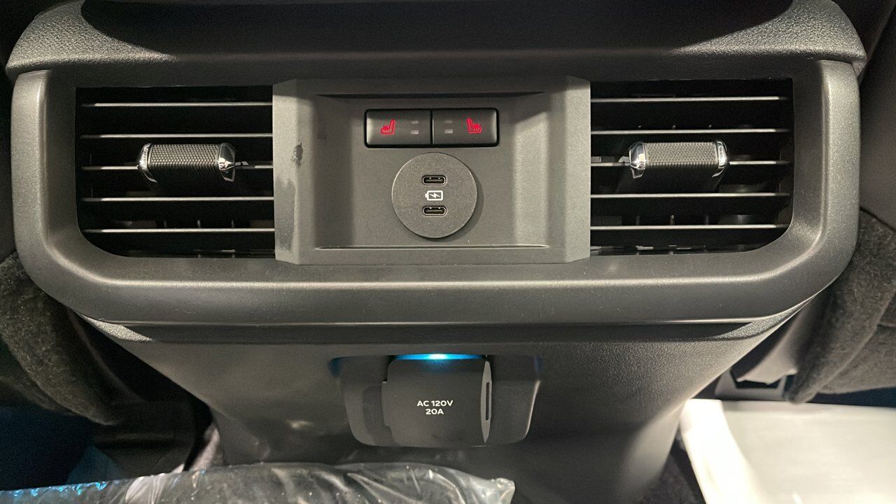 2026 Ford F-150 Tremor Sherwood Park AB