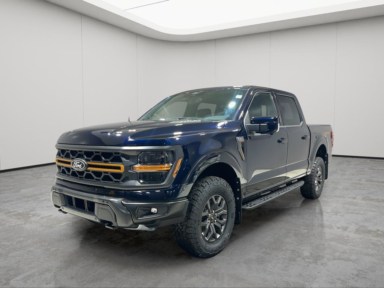 2026 Ford F-150 Tremor Sherwood Park AB