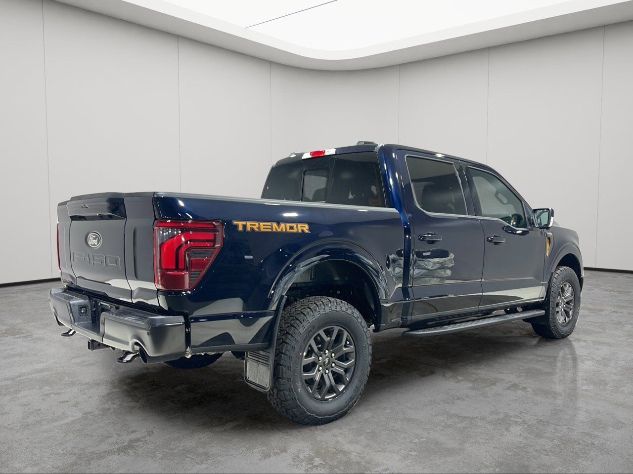 2026 Ford F-150 Tremor Sherwood Park AB
