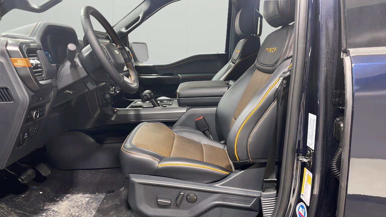 2026 Ford F-150 Tremor Sherwood Park AB