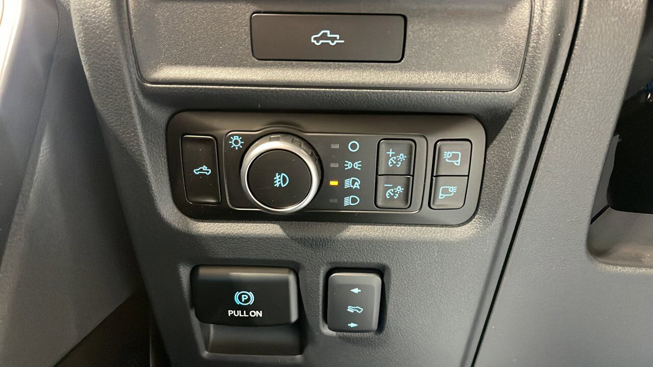 2026 Ford F-150 Tremor Sherwood Park AB