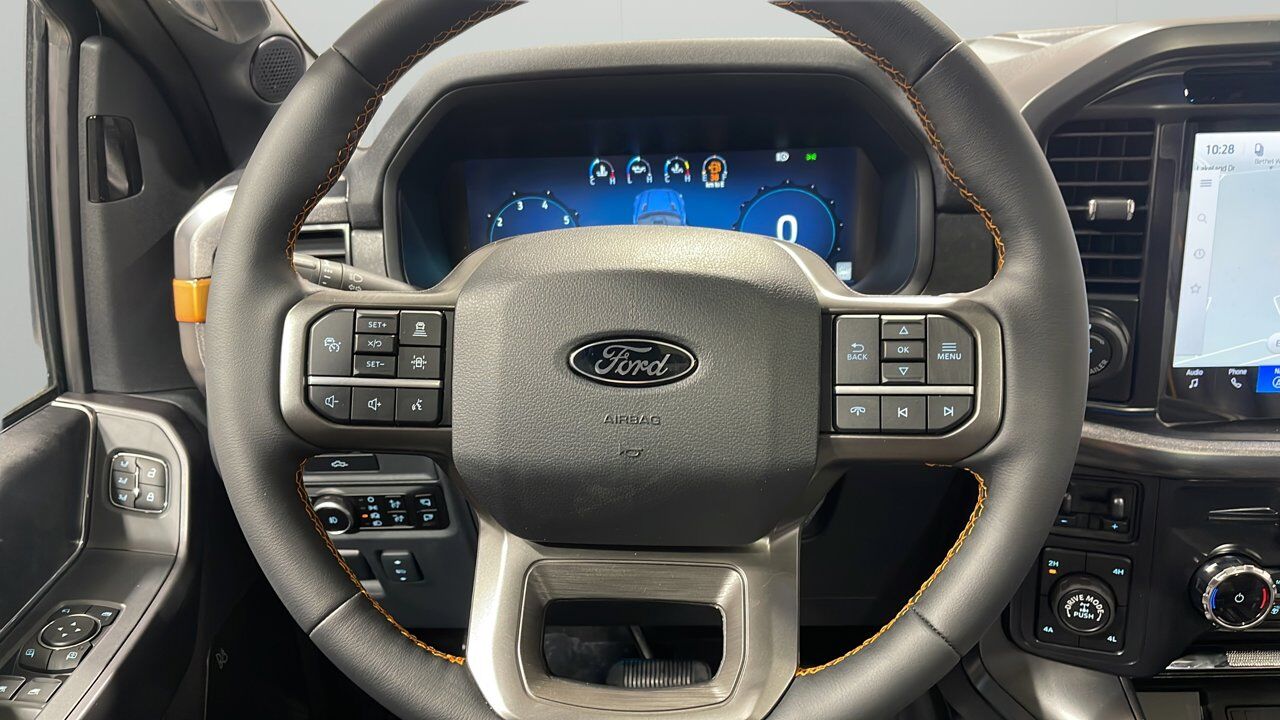 2026 Ford F-150 Tremor Sherwood Park AB