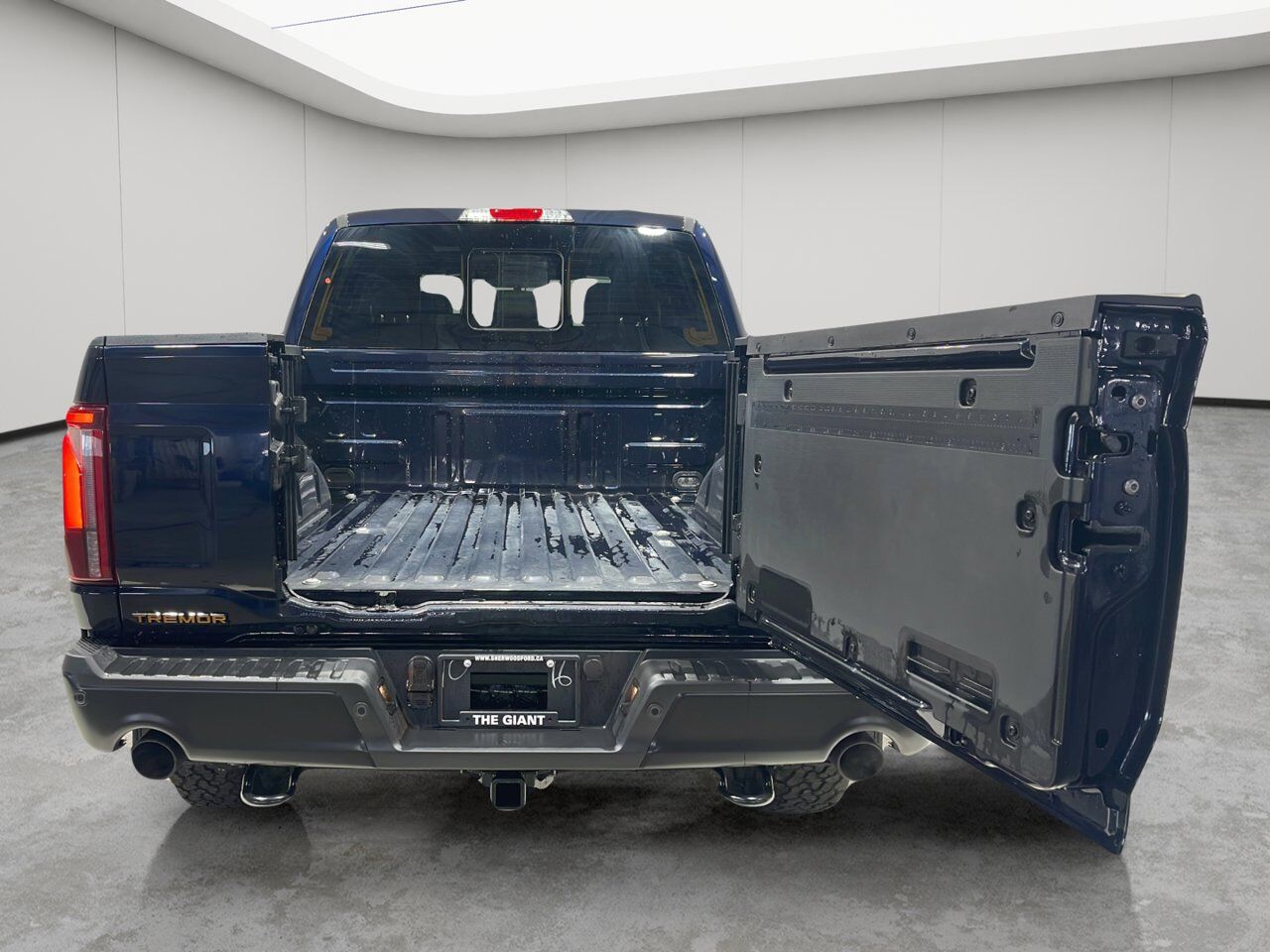 2026 Ford F-150 Tremor Sherwood Park AB