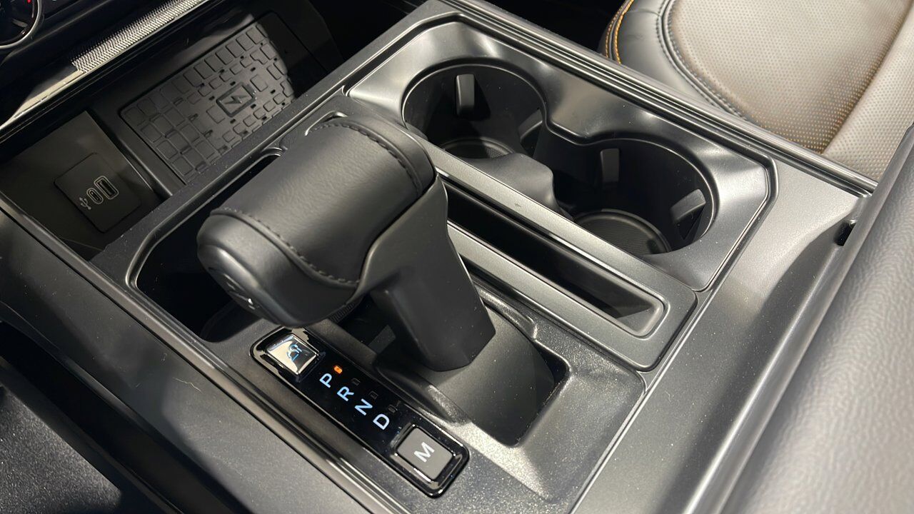 2026 Ford F-150 Tremor Sherwood Park AB