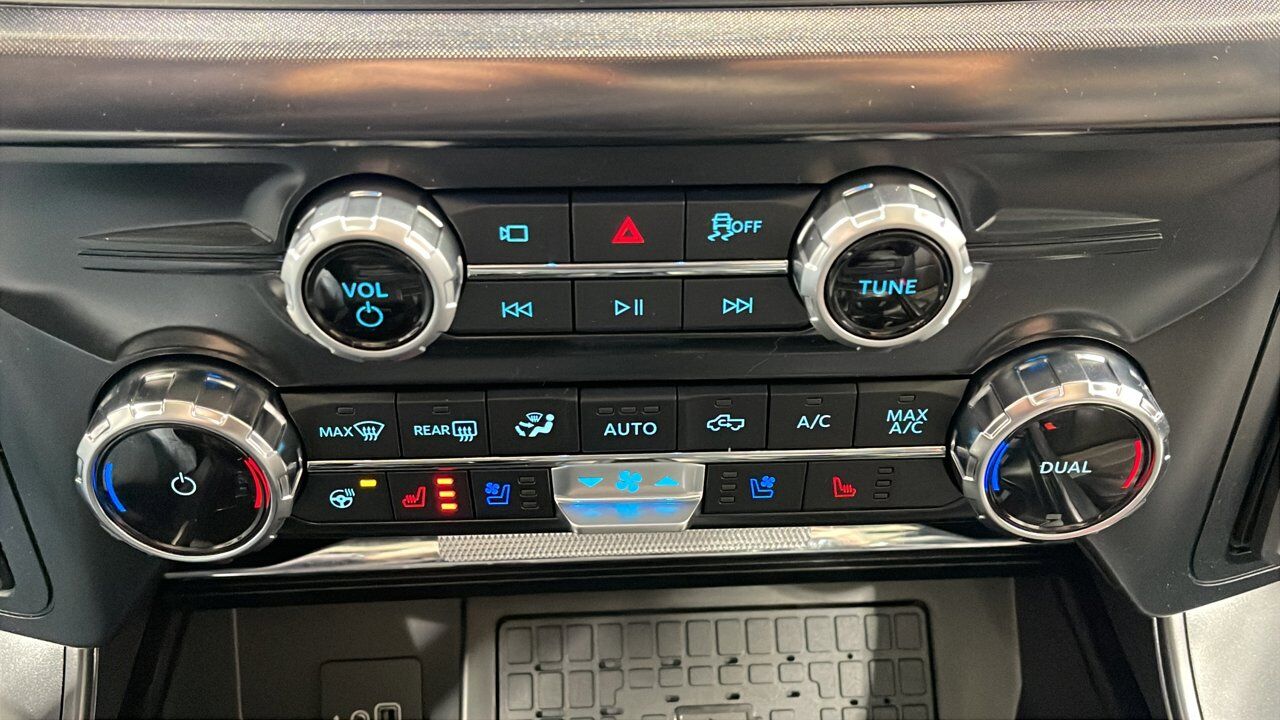 2026 Ford F-150 Tremor Sherwood Park AB