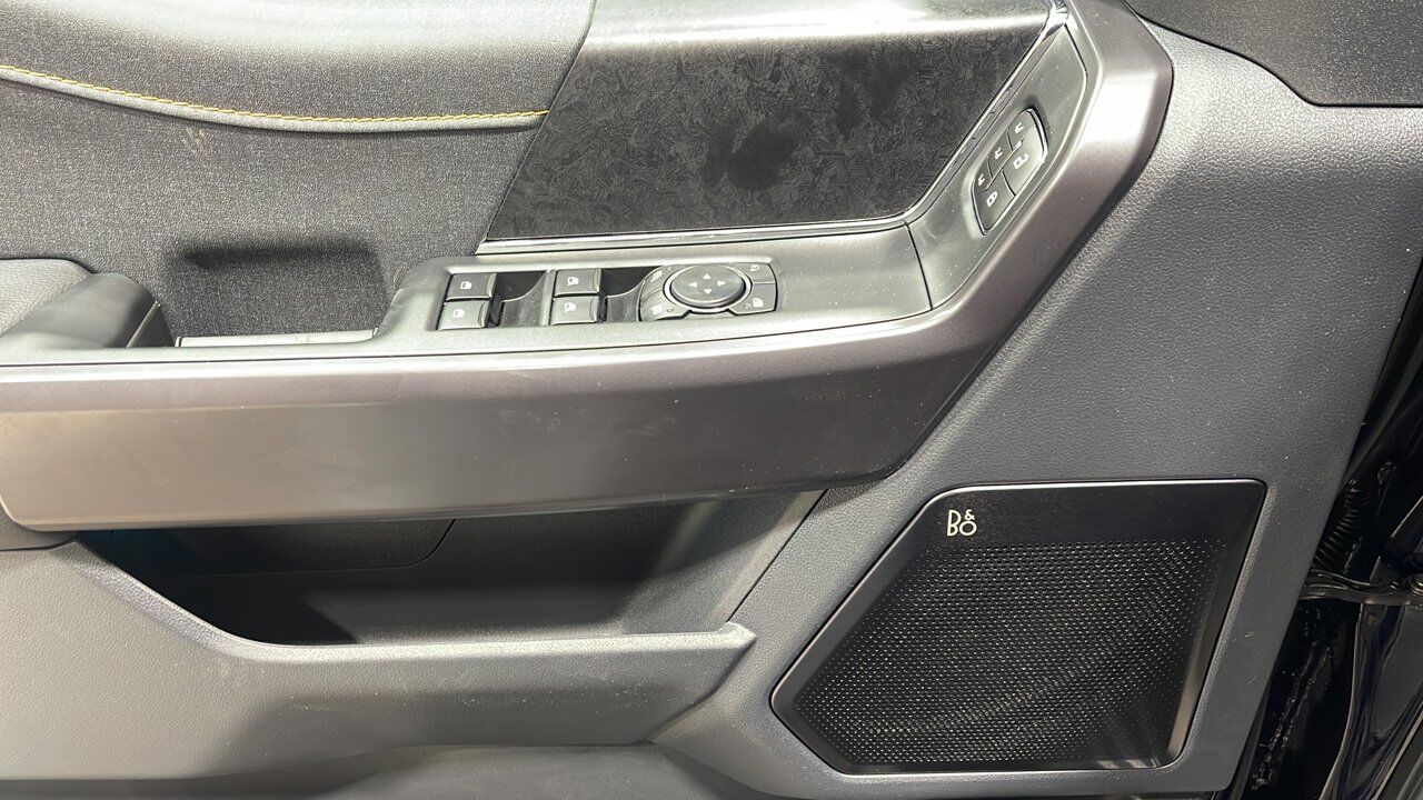 2026 Ford F-150 Tremor Sherwood Park AB