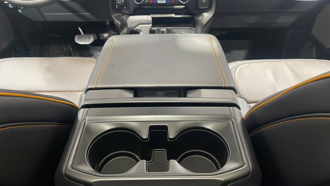 2026 Ford F-150 Tremor Sherwood Park AB