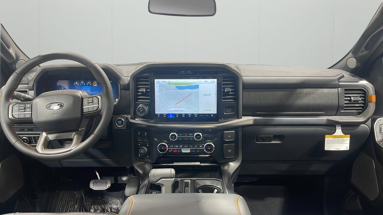 2026 Ford F-150 Tremor Sherwood Park AB