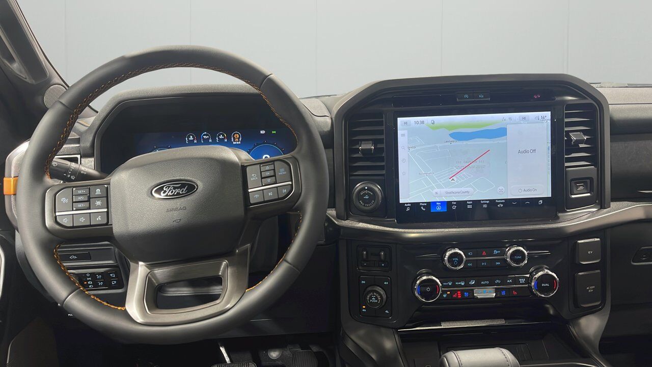 2026 Ford F-150 Tremor Sherwood Park AB