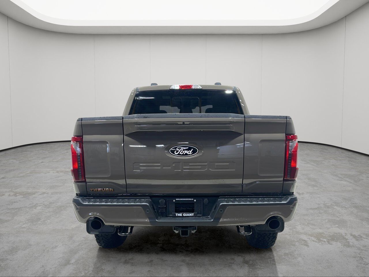 2026 Ford F-150 Tremor Sherwood Park AB