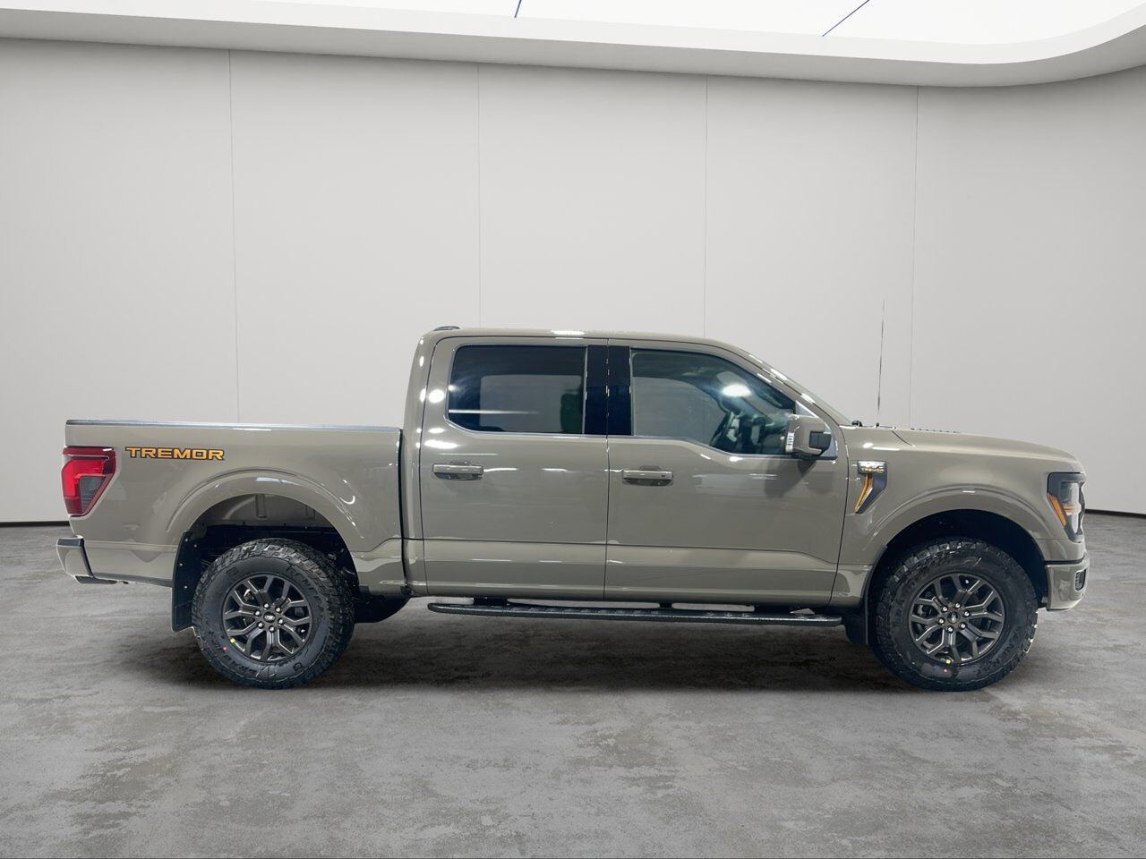 2026 Ford F-150 Tremor Sherwood Park AB