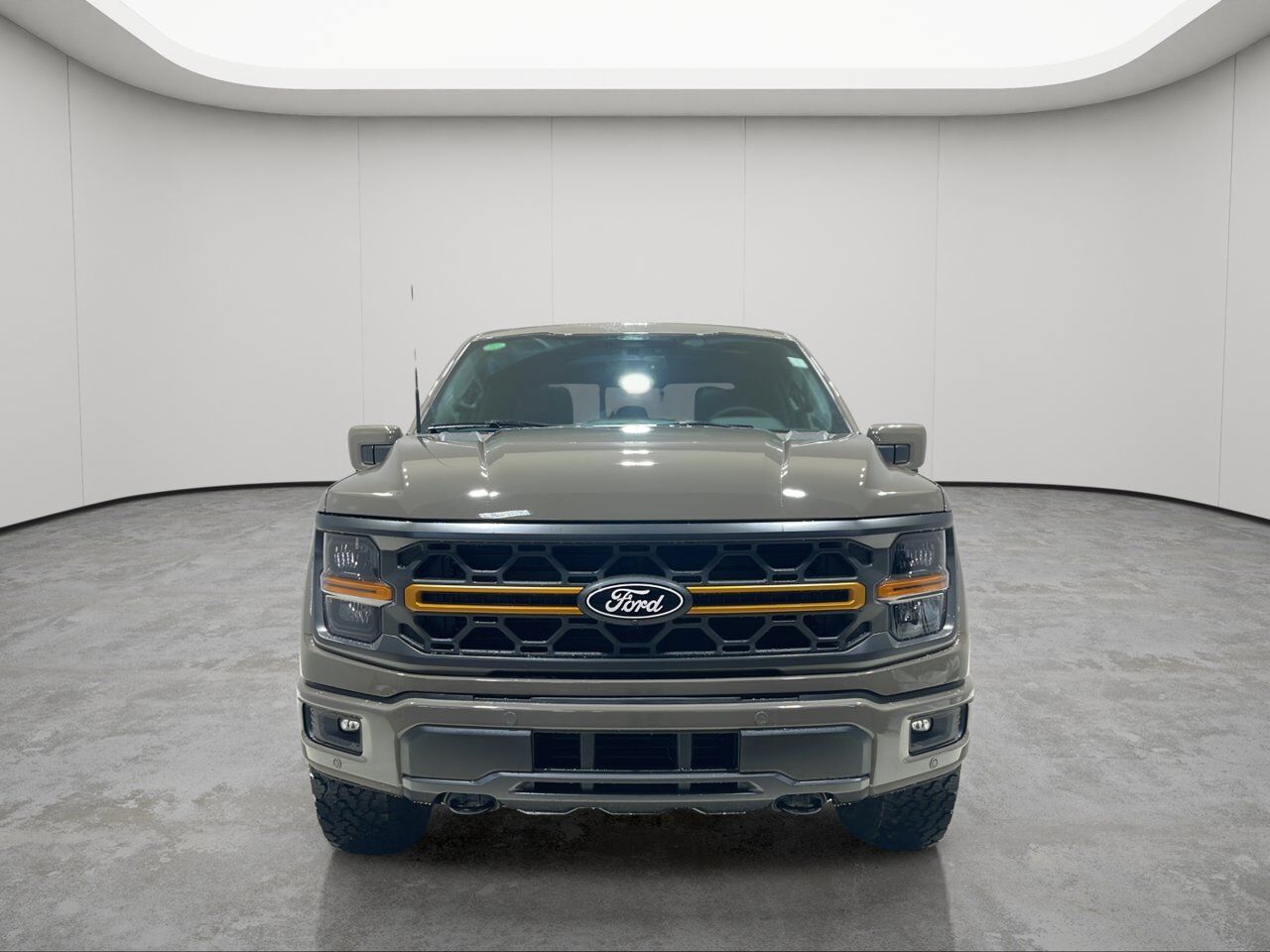 2026 Ford F-150 Tremor Sherwood Park AB