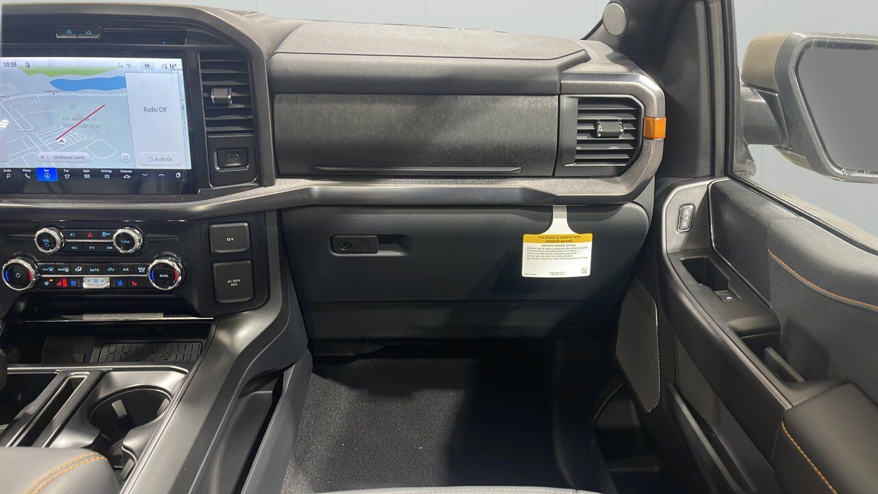 2026 Ford F-150 Tremor Sherwood Park AB