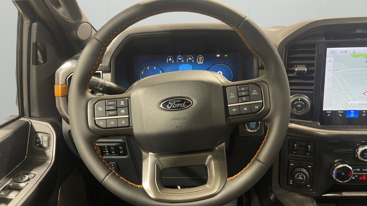 2026 Ford F-150 Tremor Sherwood Park AB