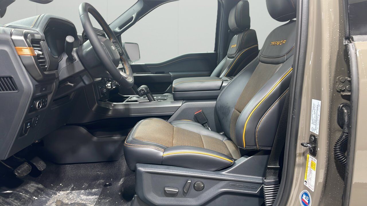 2026 Ford F-150 Tremor Sherwood Park AB