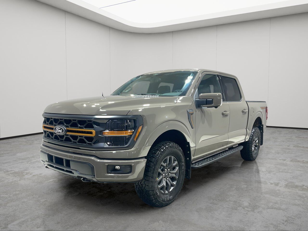 2026 Ford F-150 Tremor Sherwood Park AB