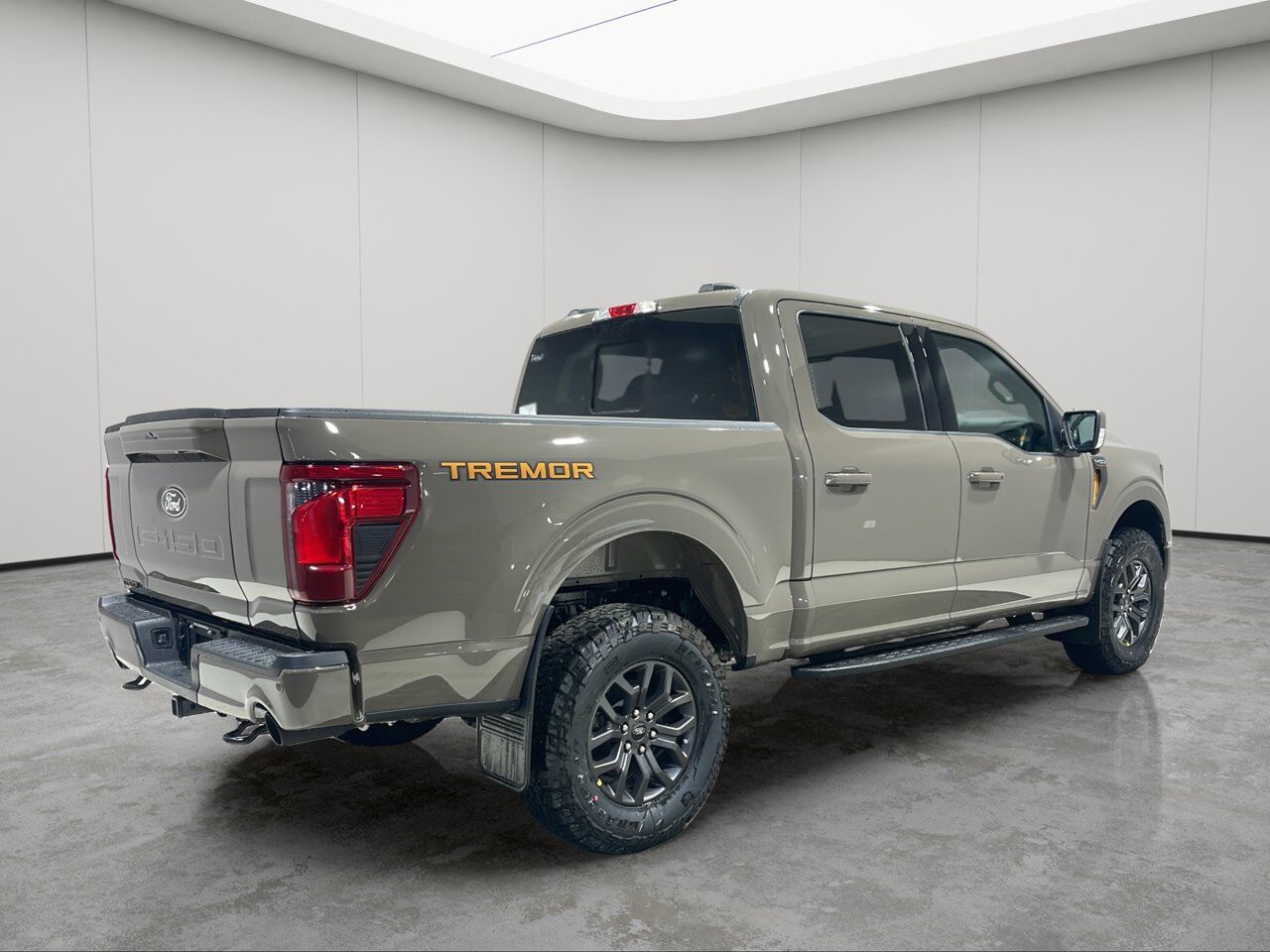 2026 Ford F-150 Tremor Sherwood Park AB