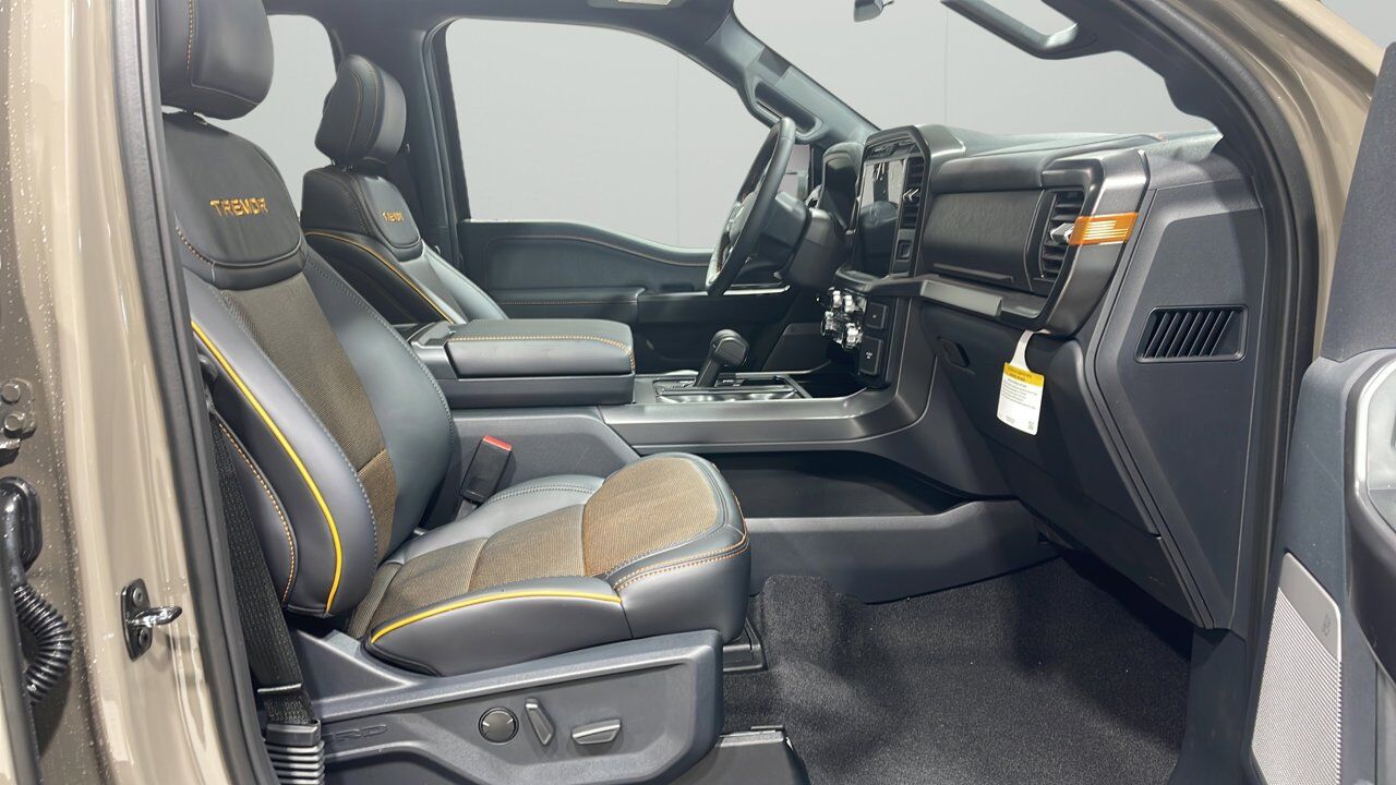 2026 Ford F-150 Tremor Sherwood Park AB