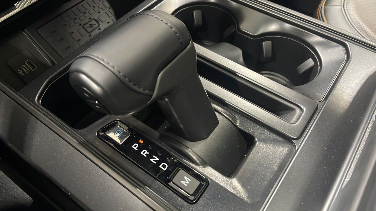 2026 Ford F-150 Tremor Sherwood Park AB