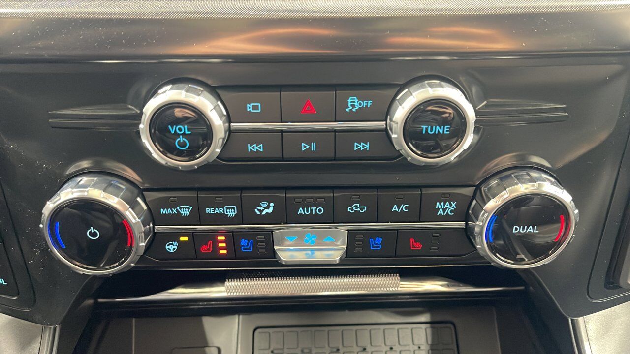 2026 Ford F-150 Tremor Sherwood Park AB