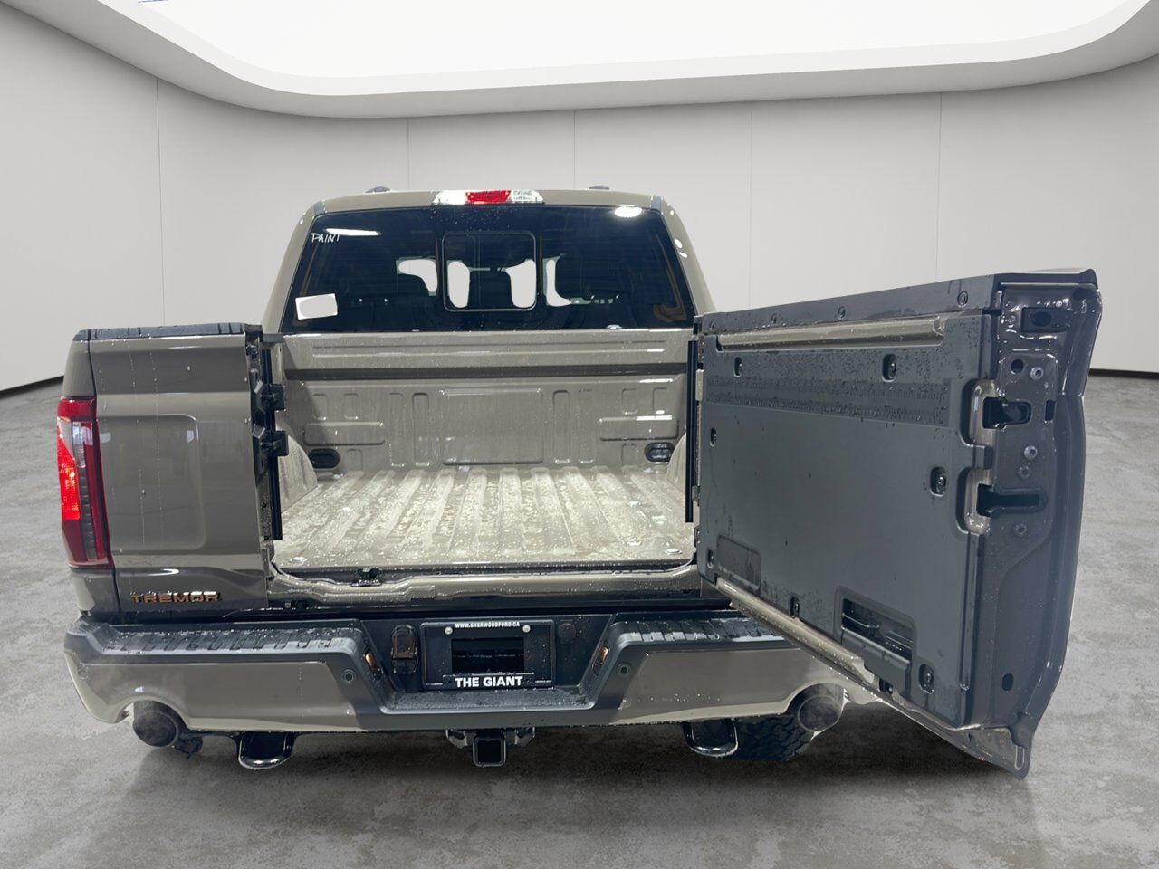 2026 Ford F-150 Tremor Sherwood Park AB